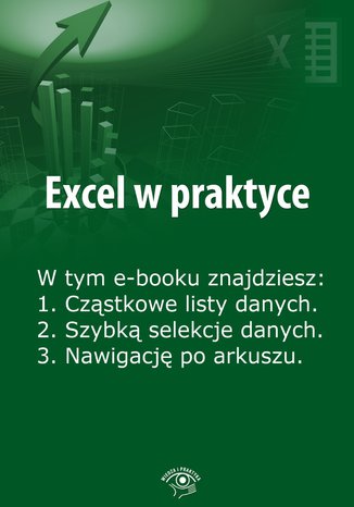 Excel w praktyce. Wydanie luty-marzec 2014 r