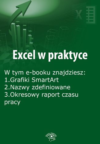 Excel w praktyce, wydanie marzec 2015 r