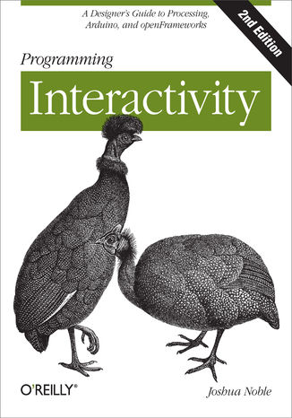 Programming Interactivity. 2nd Edition