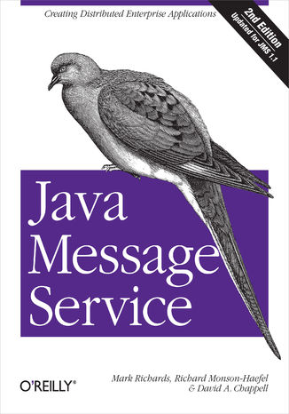 Java Message Service. 2nd Edition