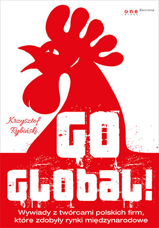 Go global!