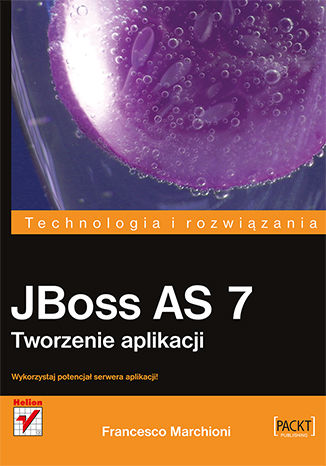 JBoss AS 7. Tworzenie aplikacji