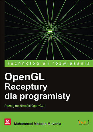 OpenGL. Receptury dla programisty