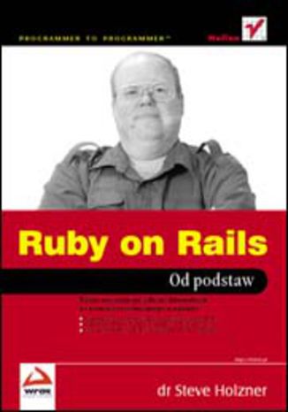 Ruby on Rails. Od podstaw