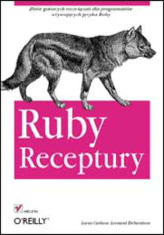 Ruby. Receptury
