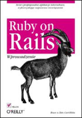Ruby on Rails. Wprowadzenie