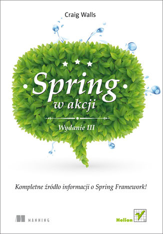 Spring w Akcji. Wydanie III