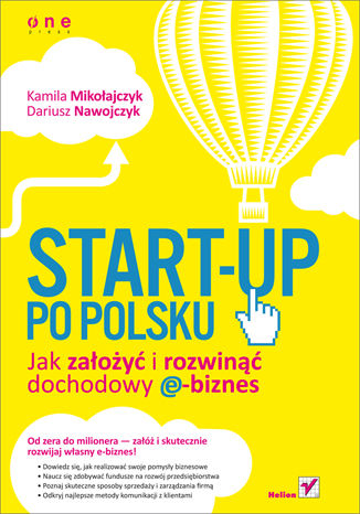 Start-up po polsku