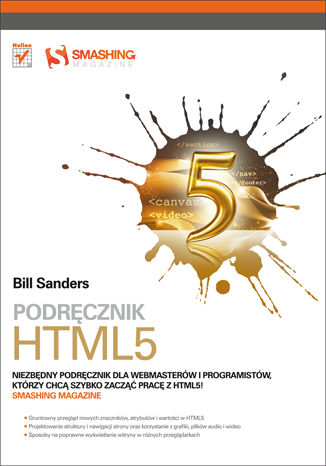 Podrecznik HTML5. Smashing Magazine