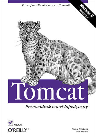 Tomcat. Przewodnik encyklopedyczny. Wydanie II
