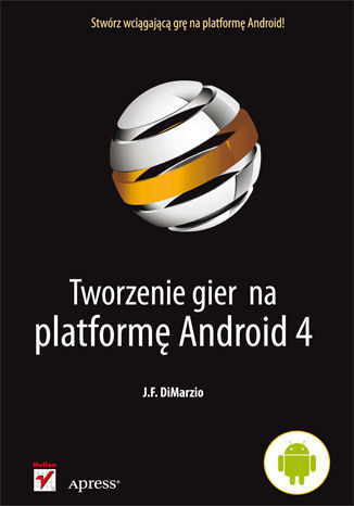 Tworzenie gier na platformę Android 4